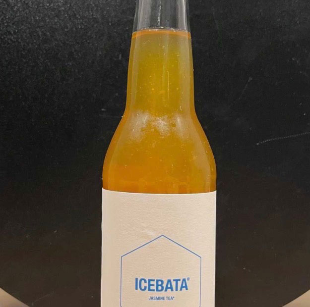 ICEBATA Jasmine Tea
