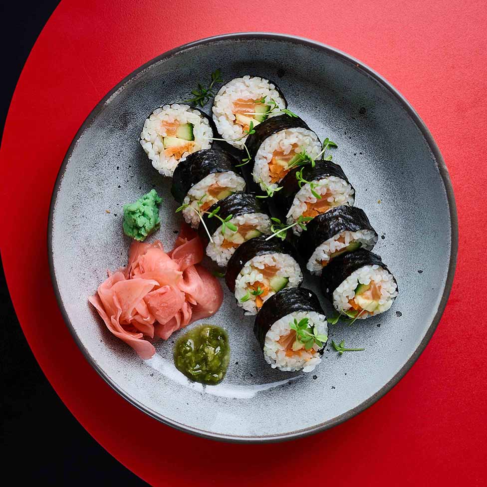 Futomaki