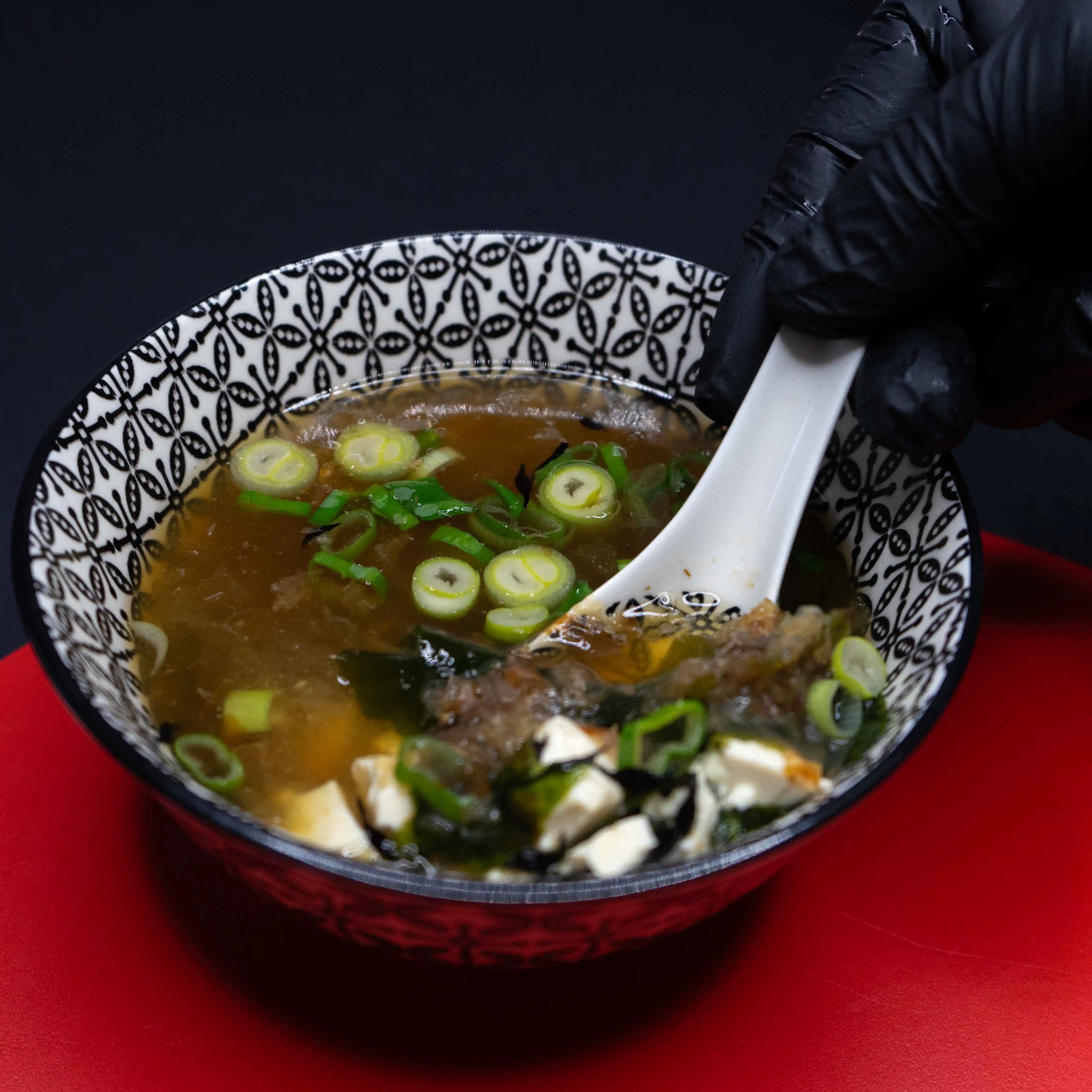 Miso shiru