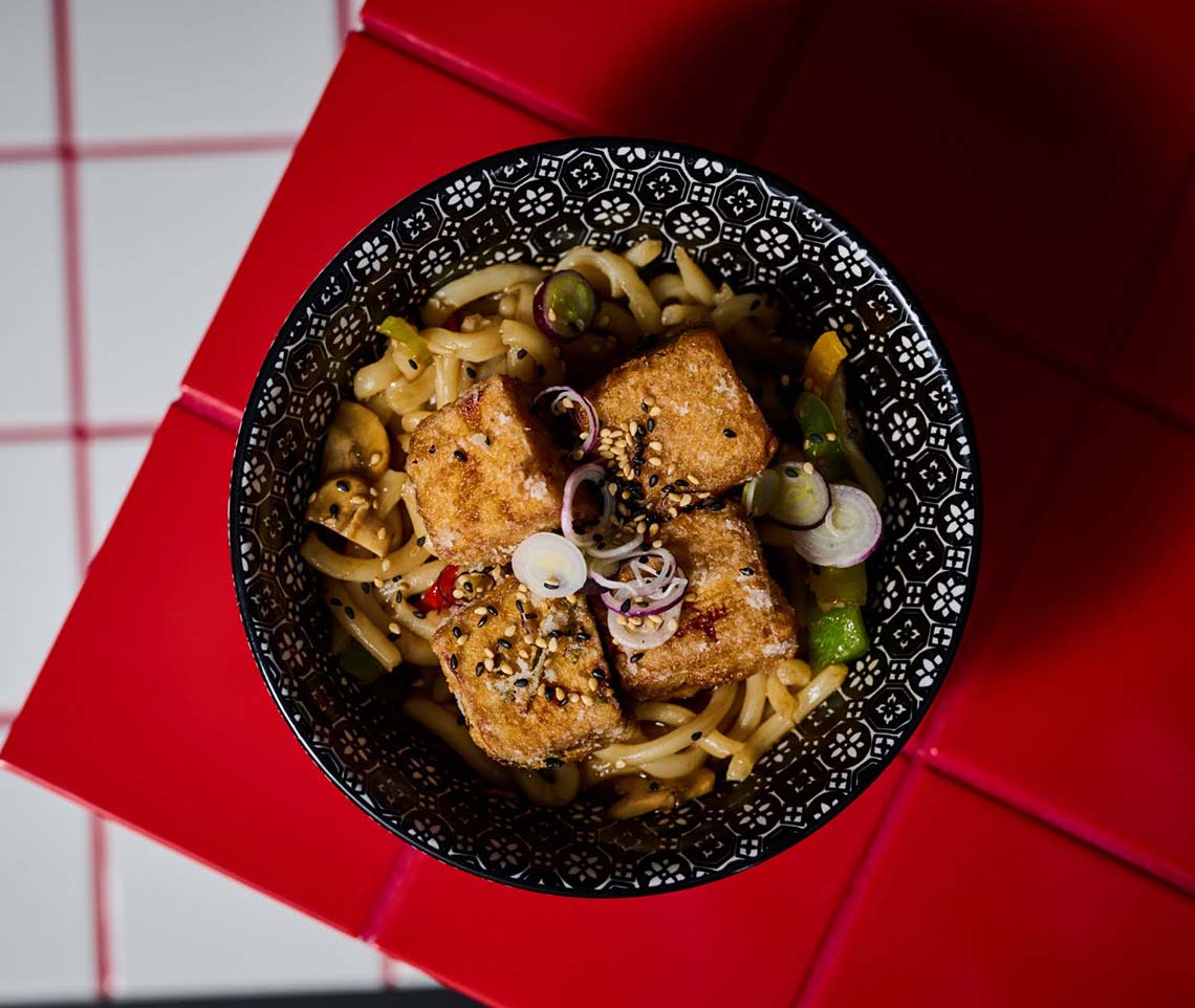 Tofu